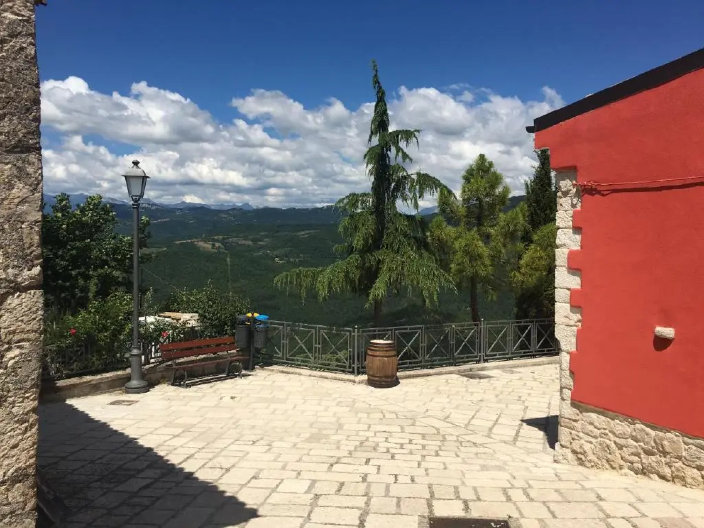 La Torre dell'Orologio 2.0