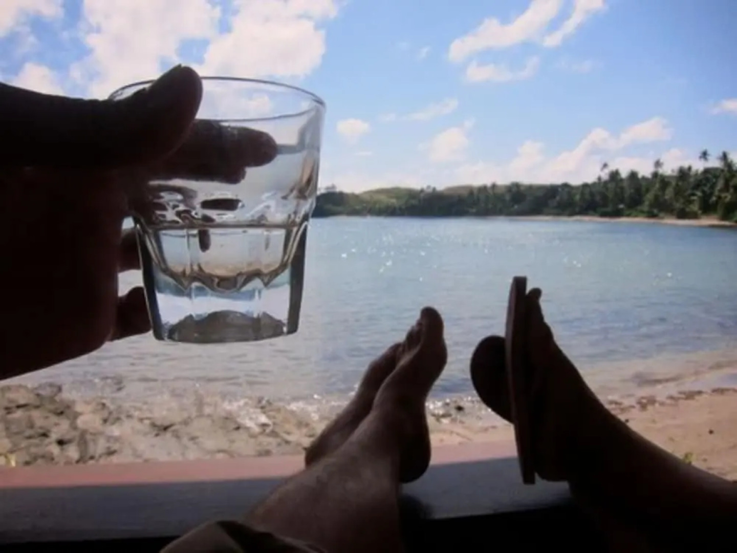 Safe Landing Eco Lodge