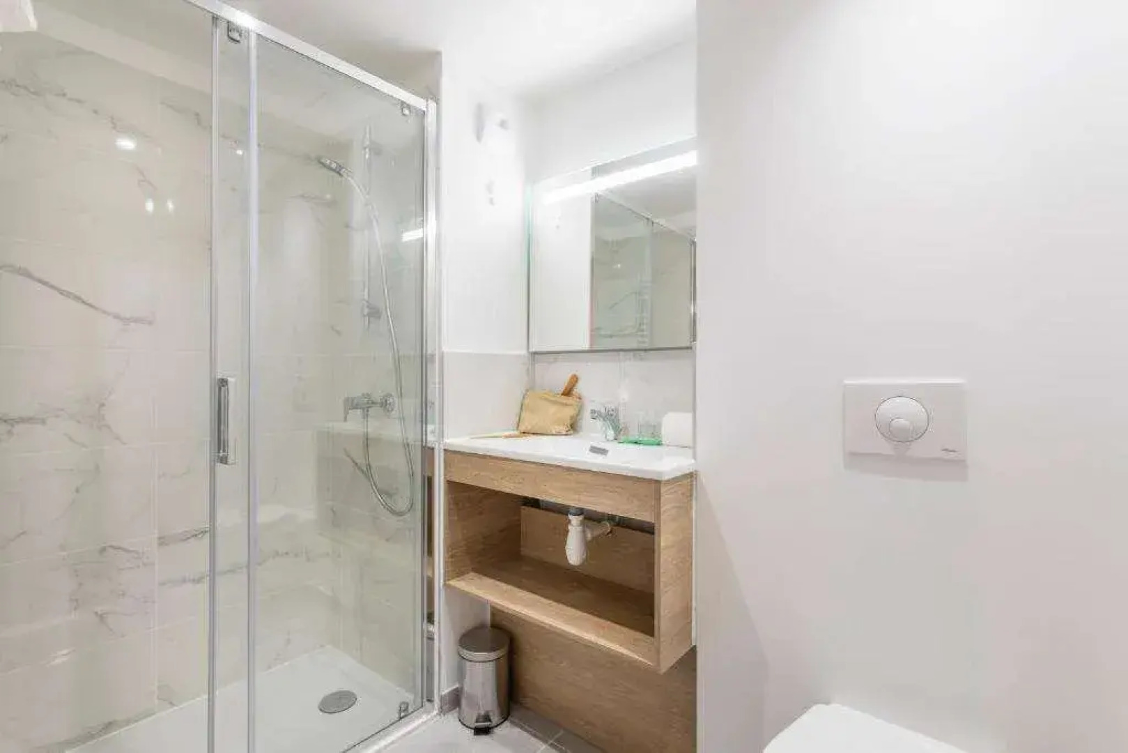 Résidence Pierre & Vacances Cap Cassis Calanques