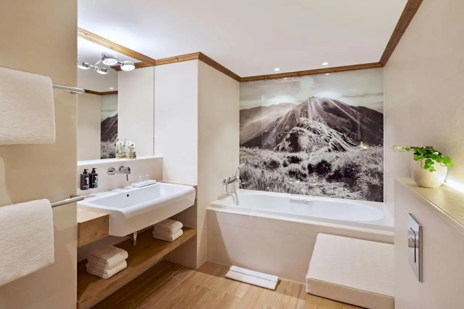 Parkhotel Oberstaufen