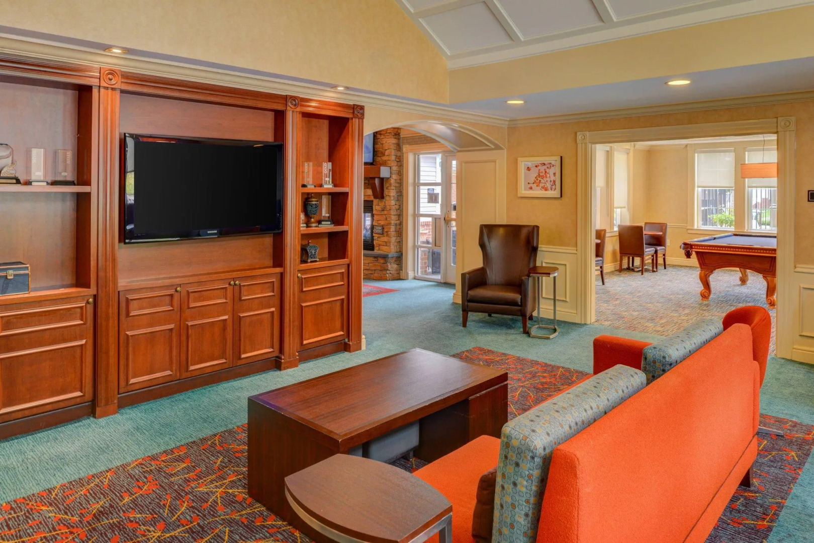 Residence Inn by Marriott Baltimore White Marsh