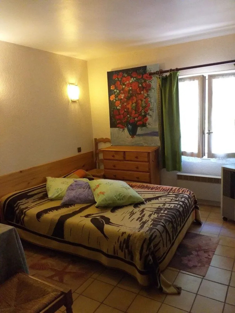 L'Auberge du Moulin de la Tave