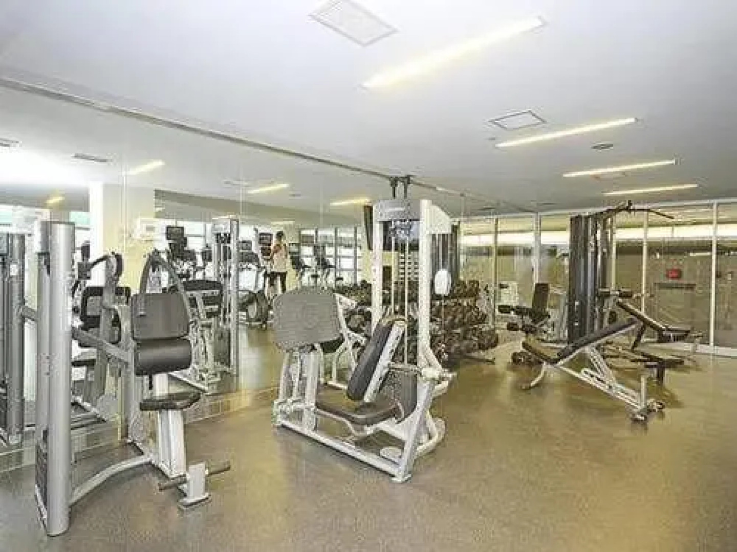 A&A Suites in the heart of Downtown Toronto