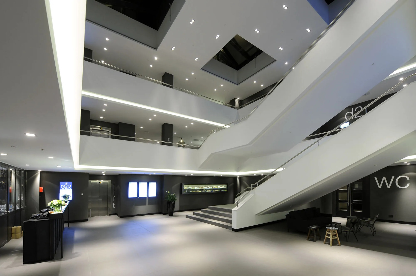 Van der Valk Hotel Eindhoven