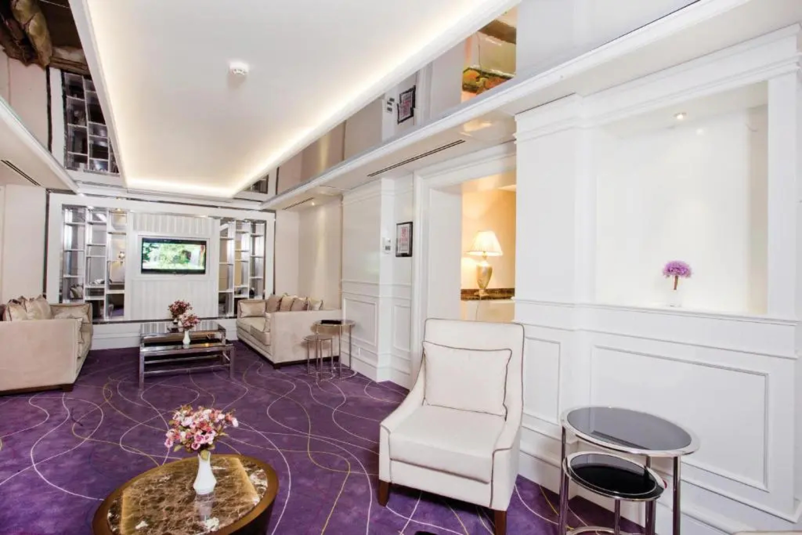 City Center Istanbul Taksim Hotel