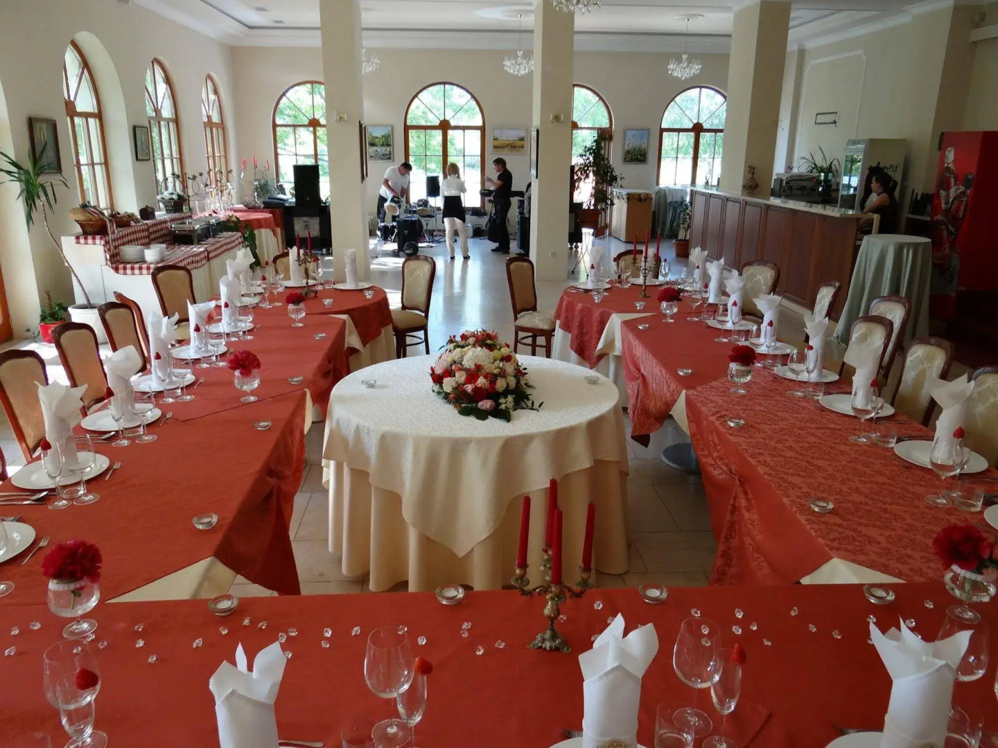 Hotel Plauter Kúria