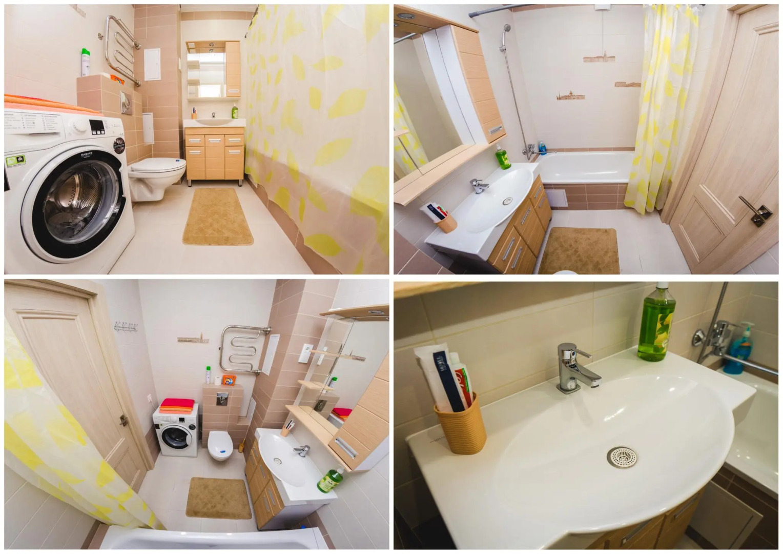 Апартаменты Атлант на ул. Куколкина, д. 11