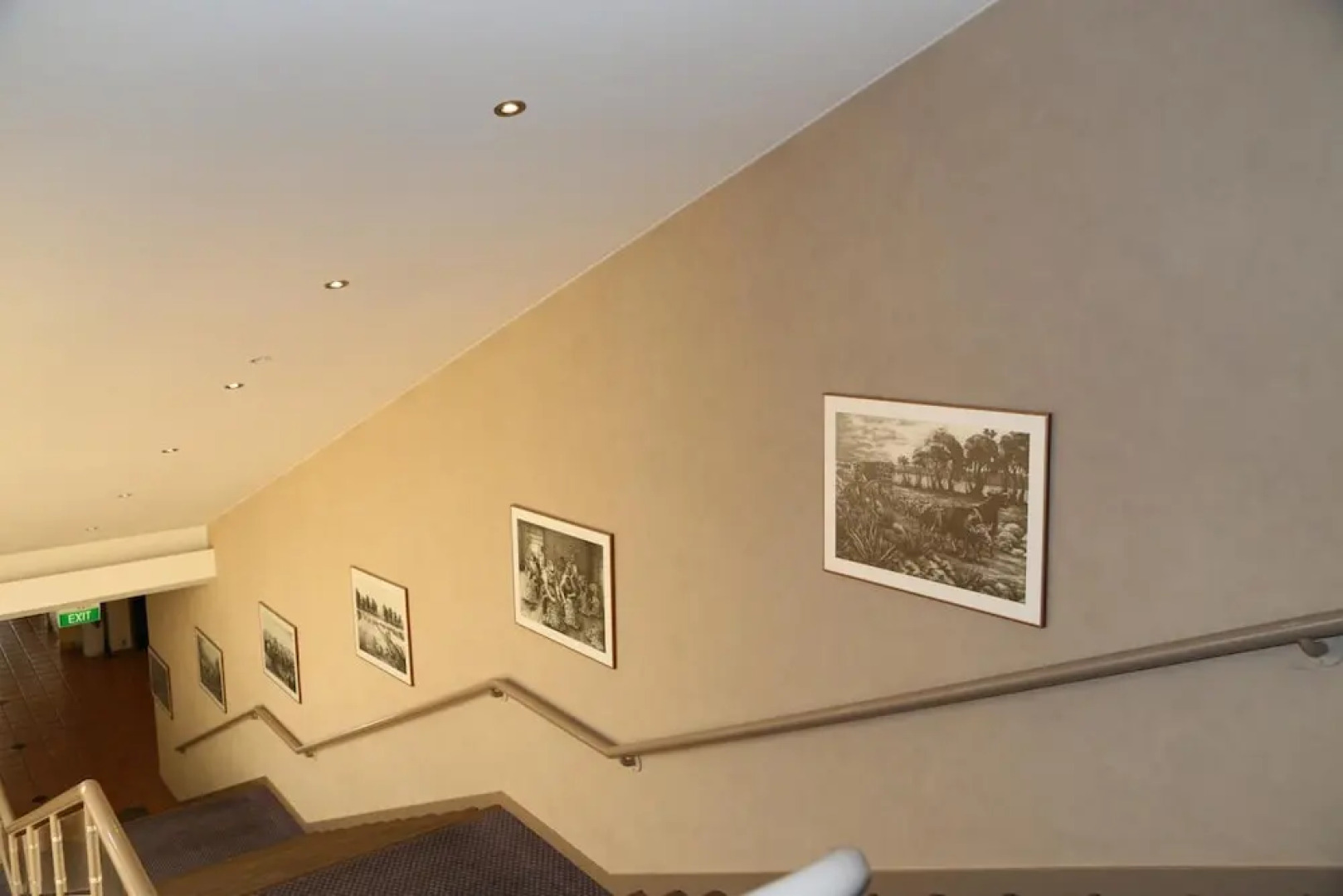 Wentworth Grande Resort