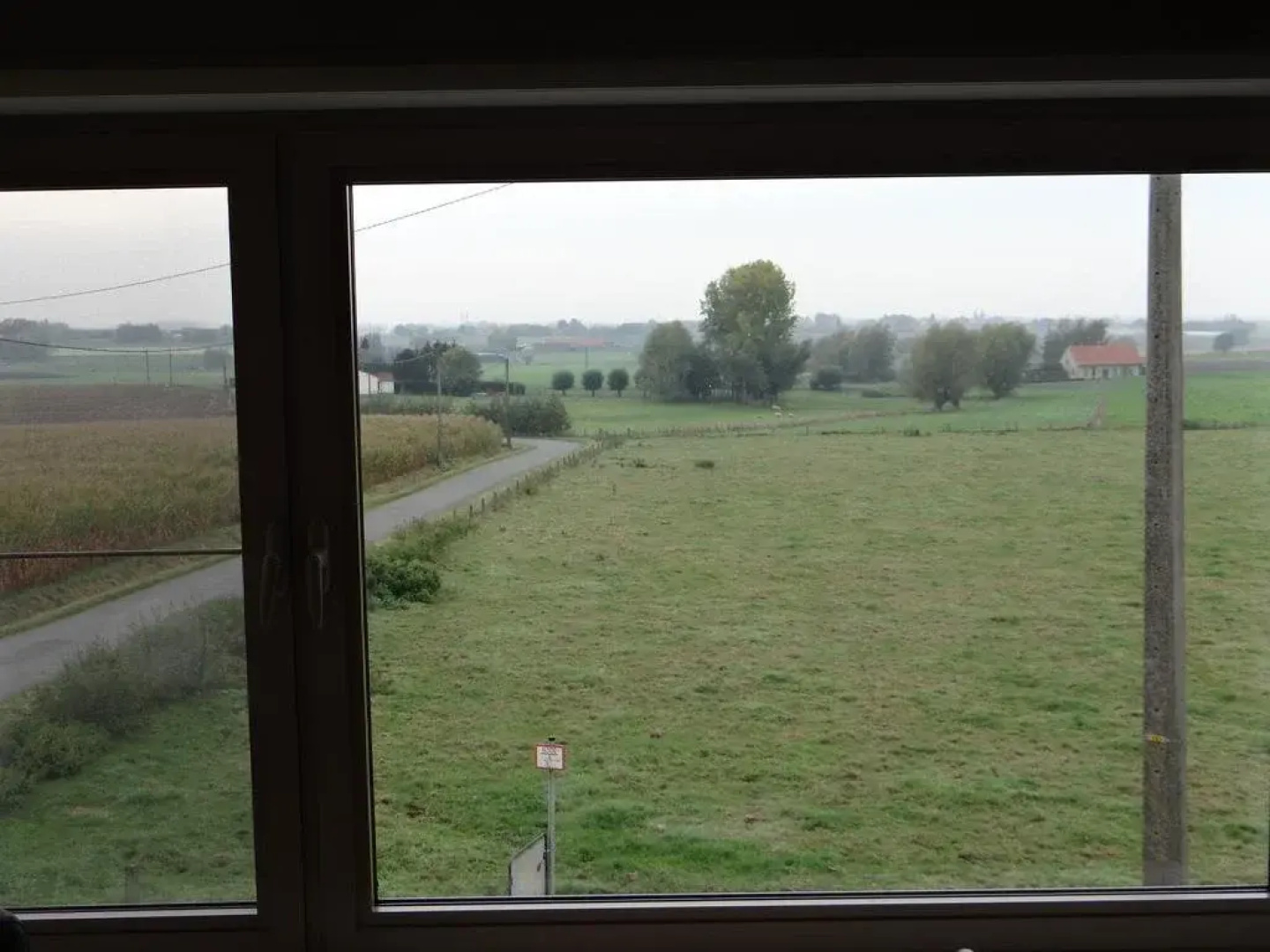 De Klaproos