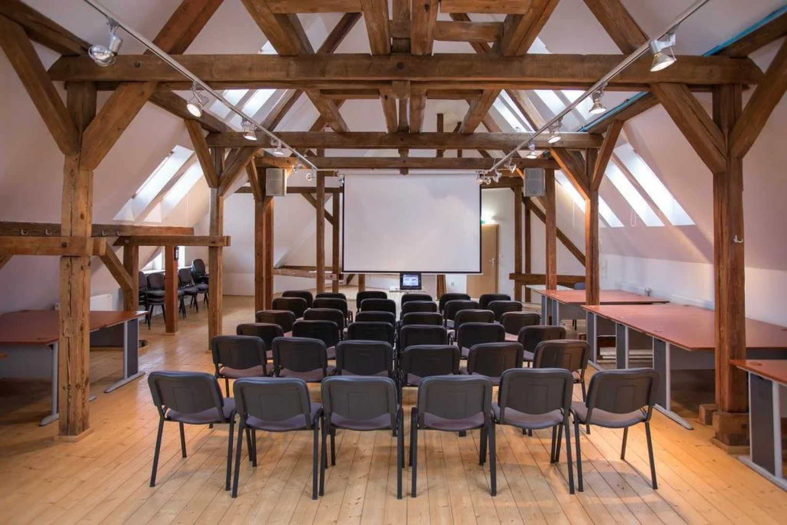 Penzion statek Bernard