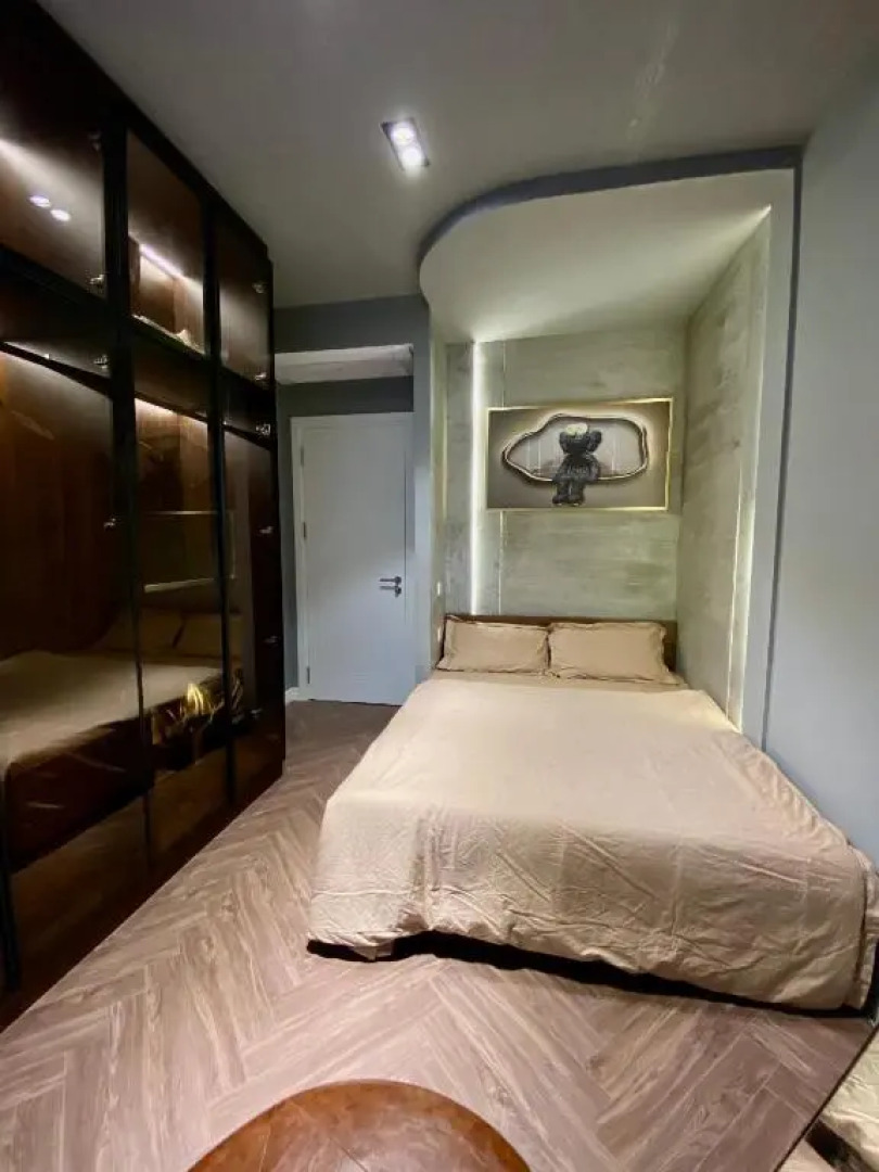 Căn hộ 5 sao Altara