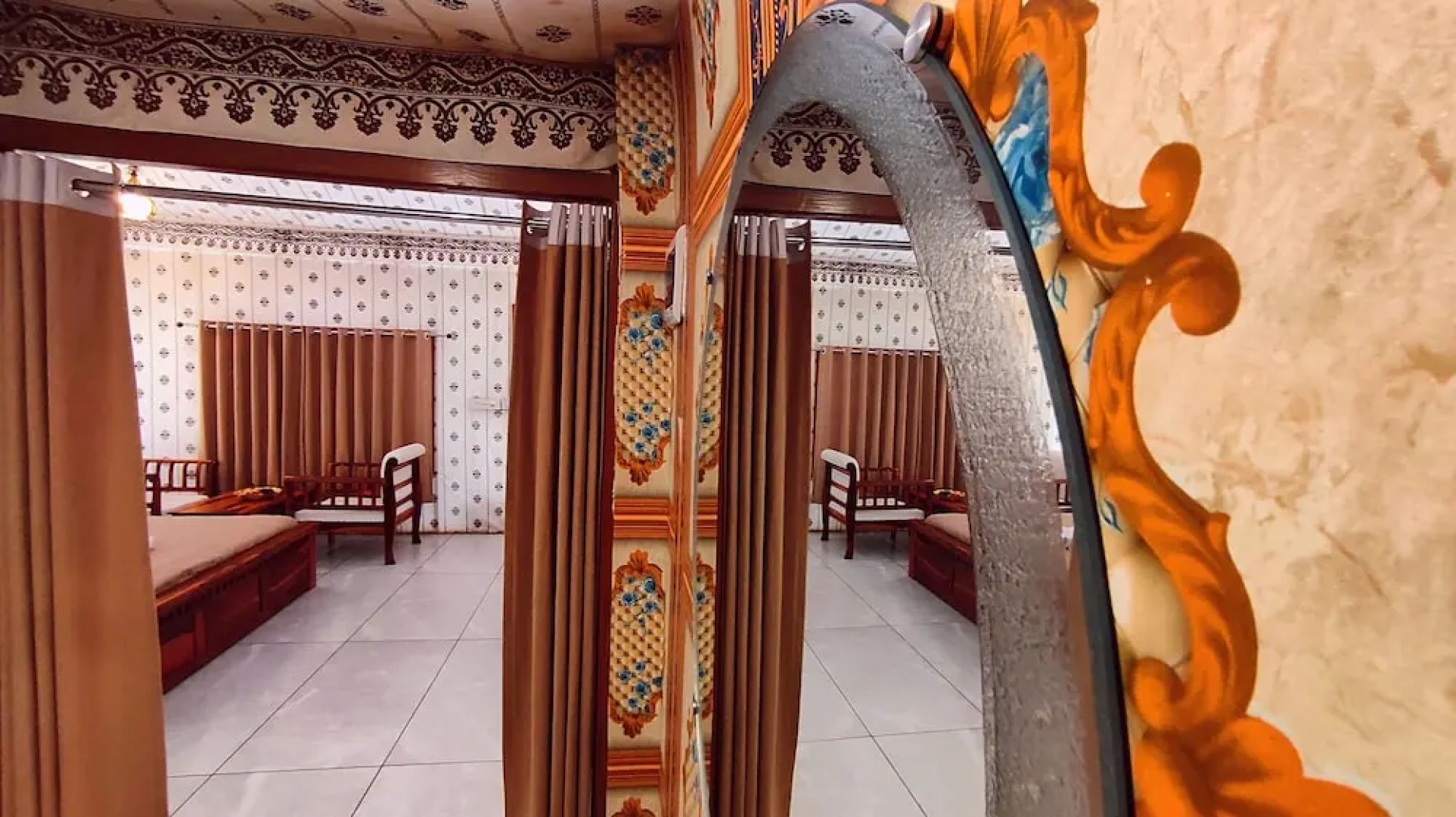 Nakoda Green Valley Resort by ShriGo Hotels