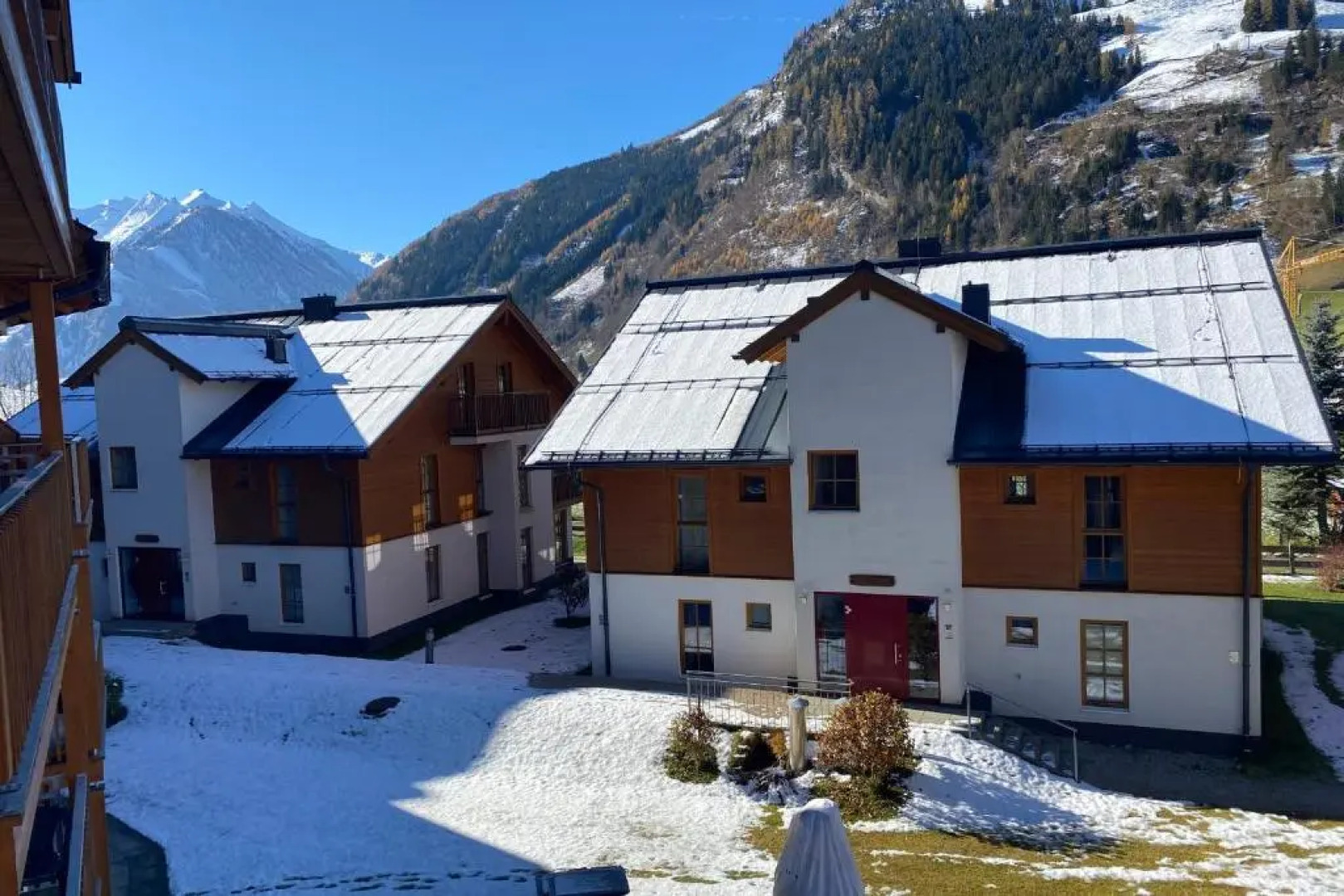 Andrea 7 by SMR Luxury Apartments