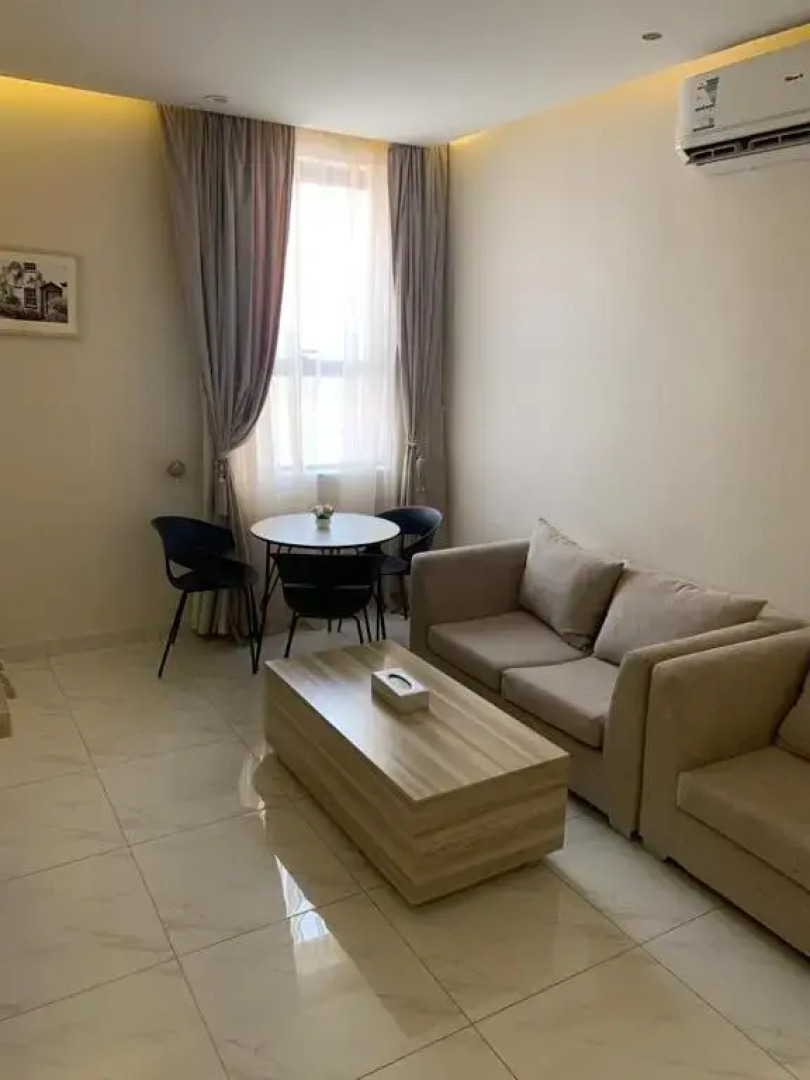 Rose Hotel Apartments 2