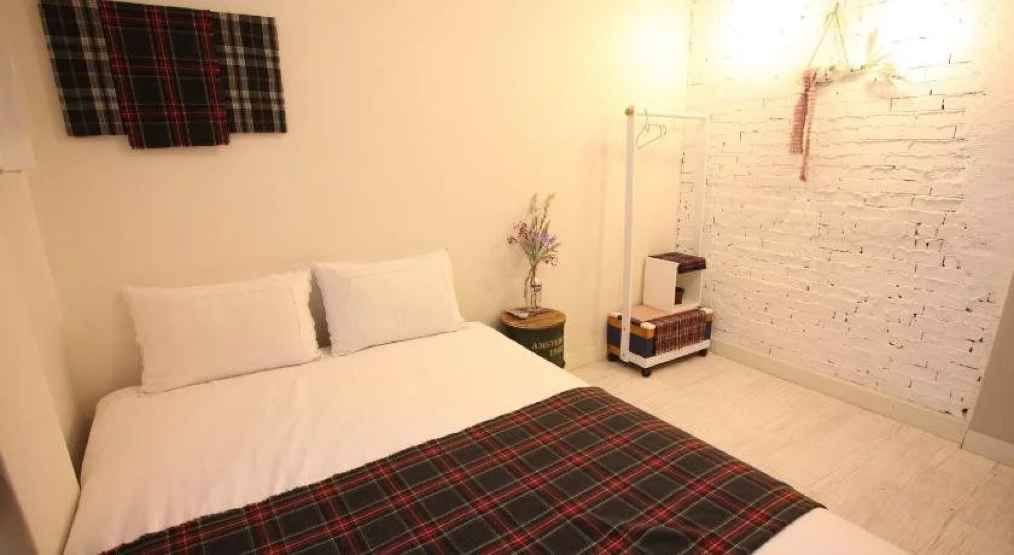 Pohang Youngildae Guesthouse - Hostel