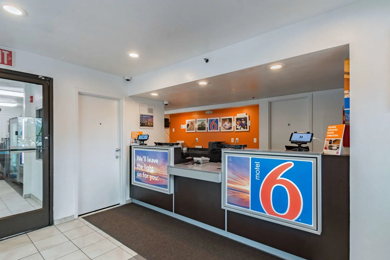 Motel 6 Ft. Pierce, FL, Fort Pierce
