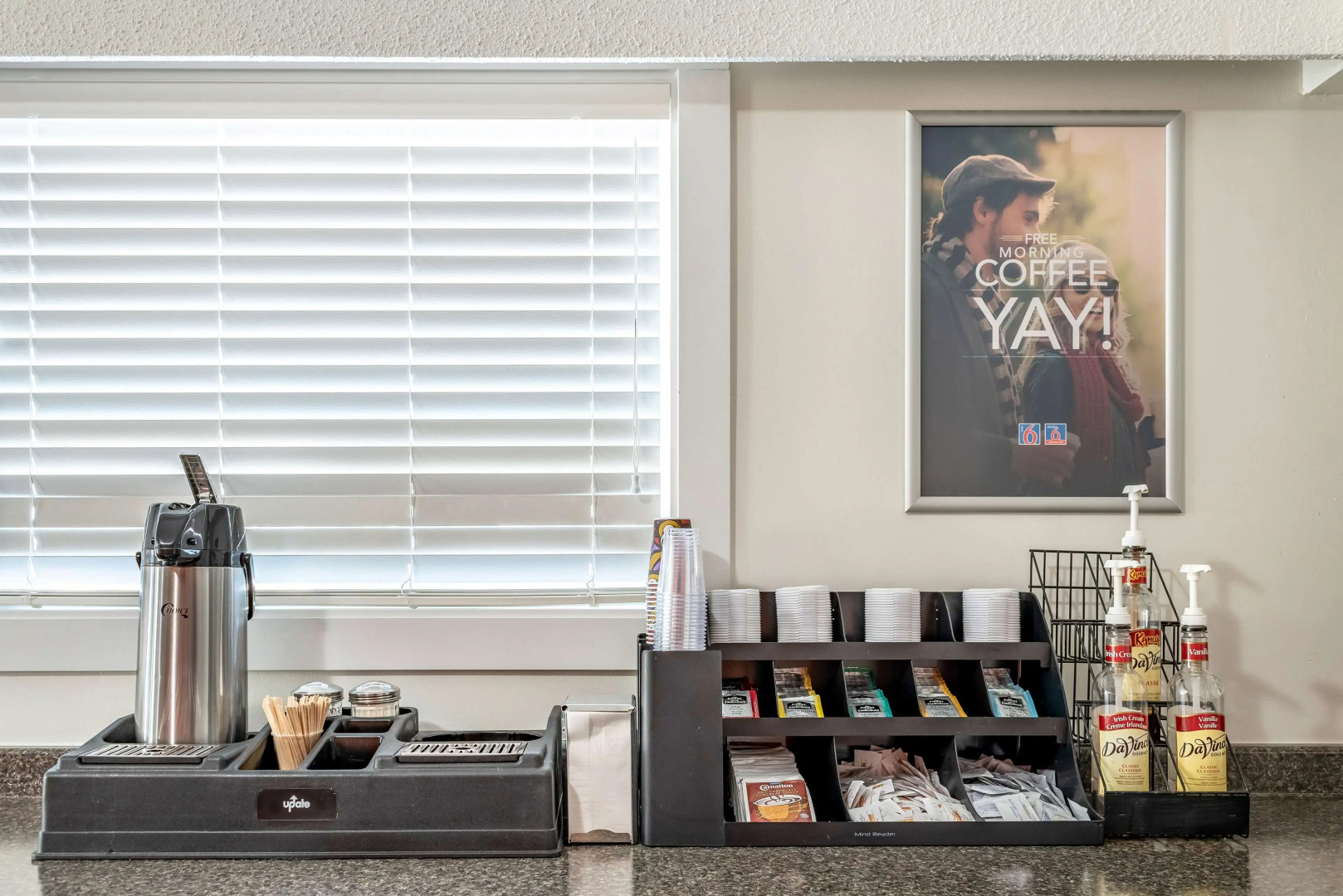 Motel 6 Fort Nelson, BC