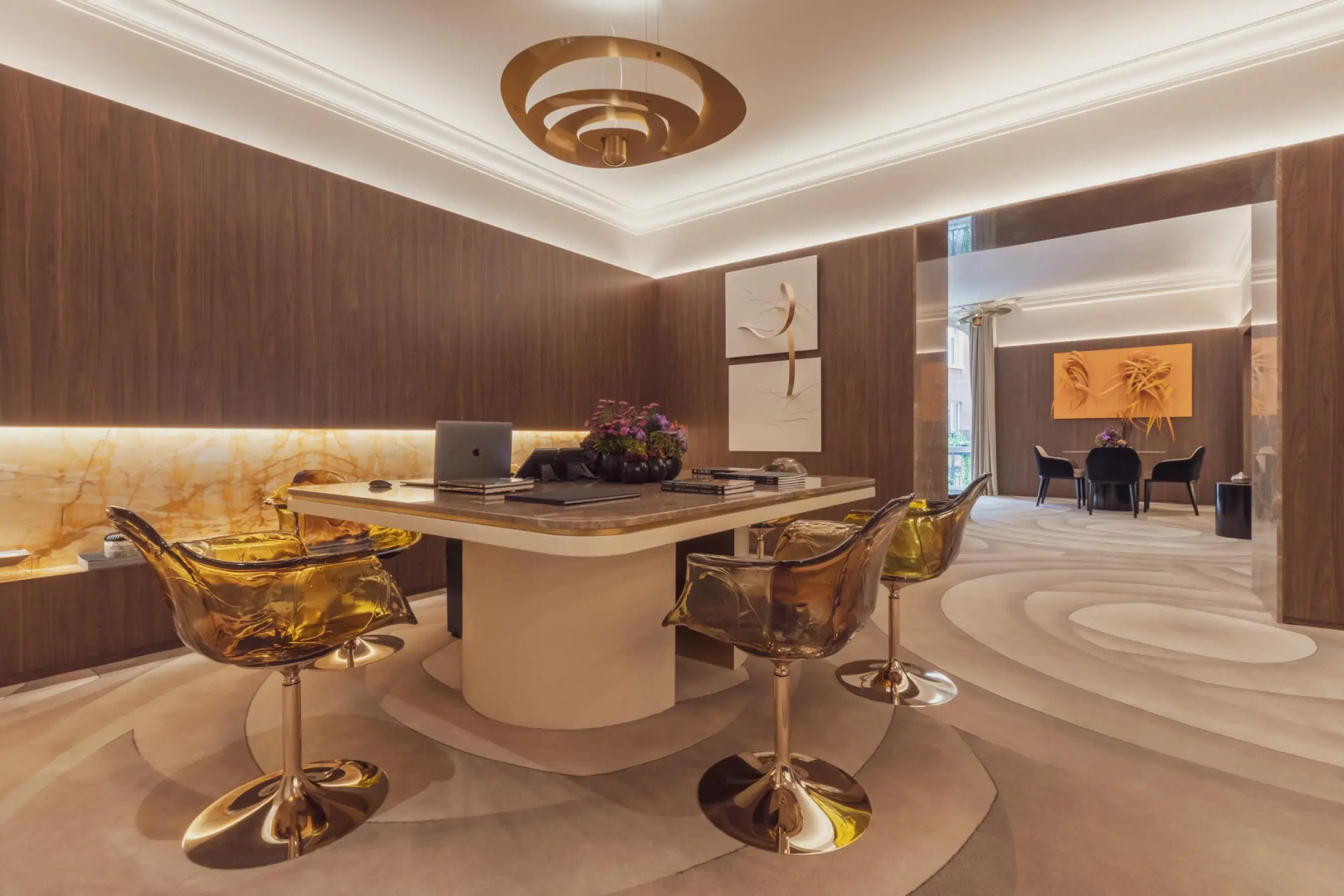 The First Dolce - Preferred Hotels & Resorts