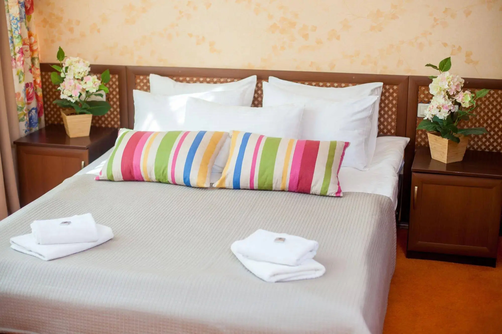 Вертолетная Площадка