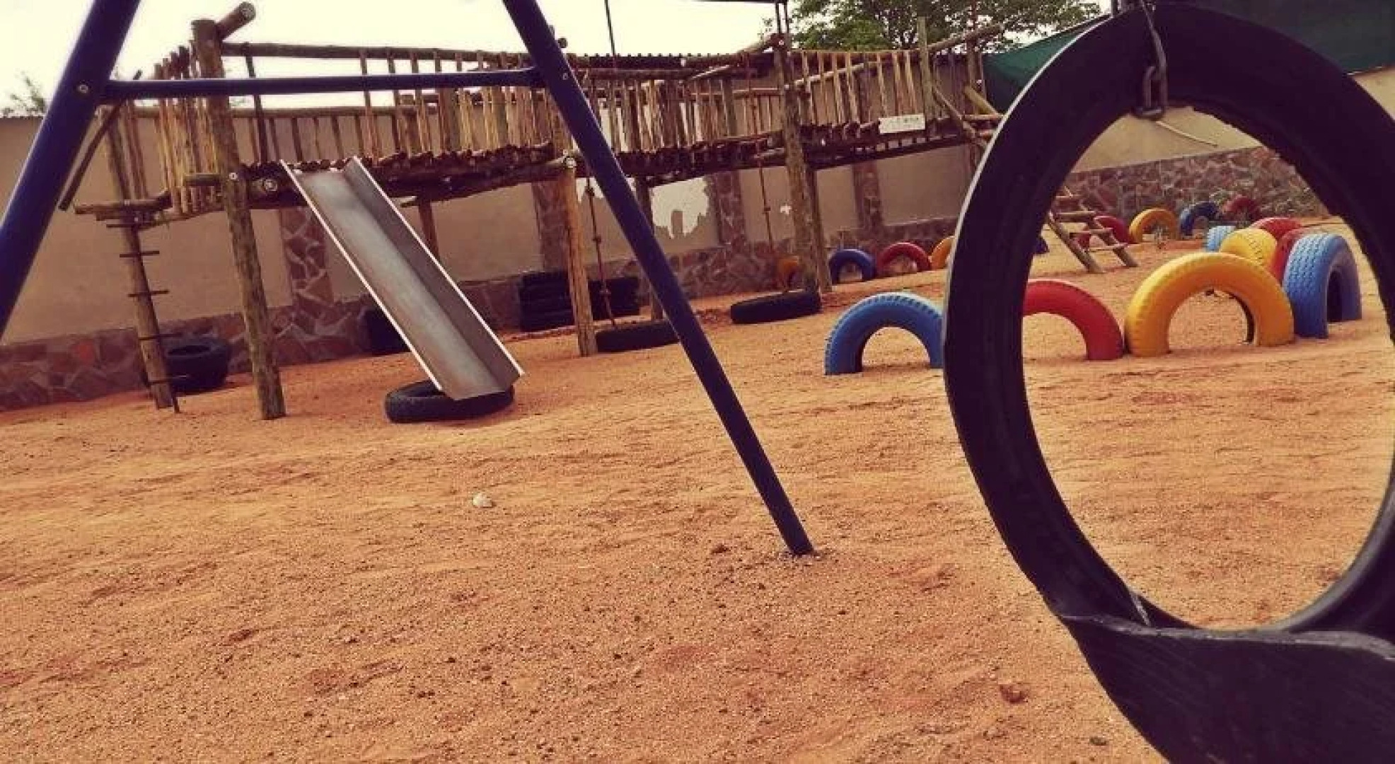 Grunau Country Hotel