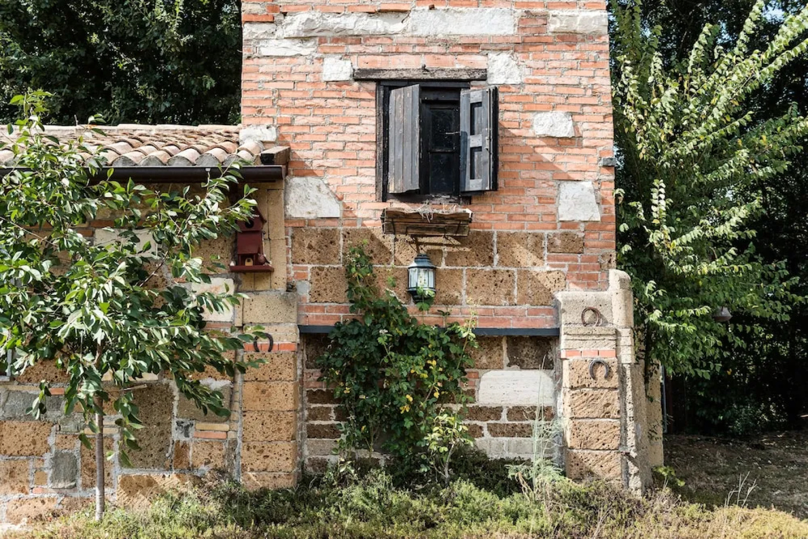 Relais Torre del Piancastagno