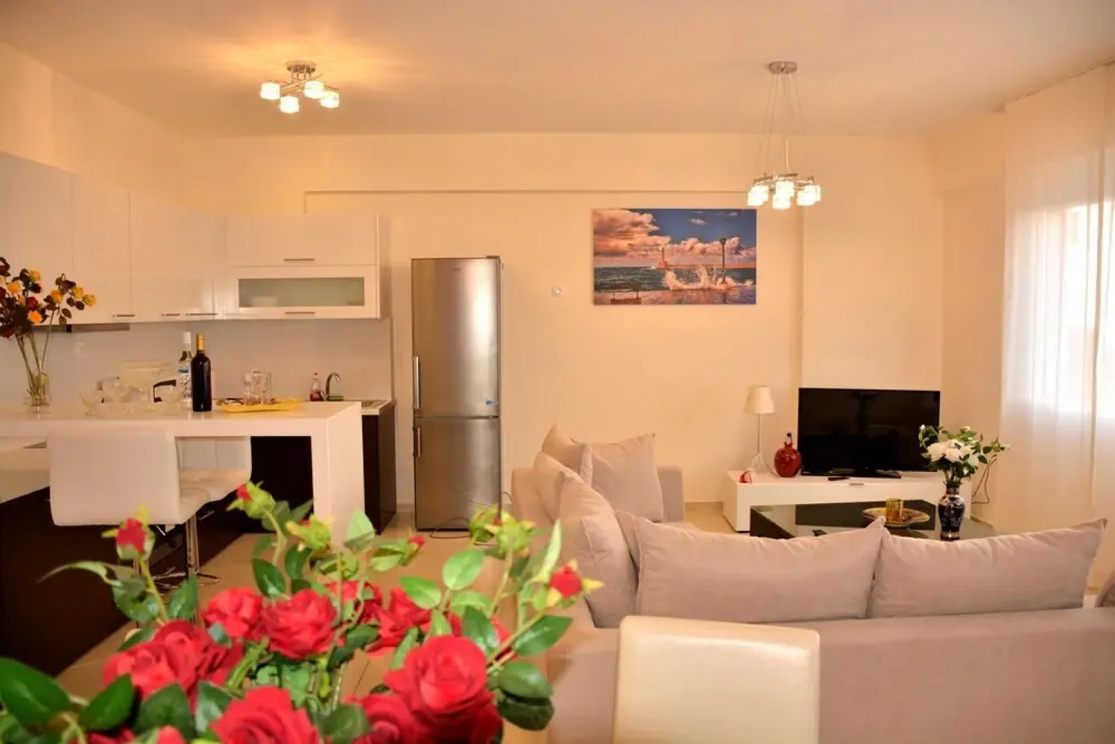 Evagelia Suites GREEN