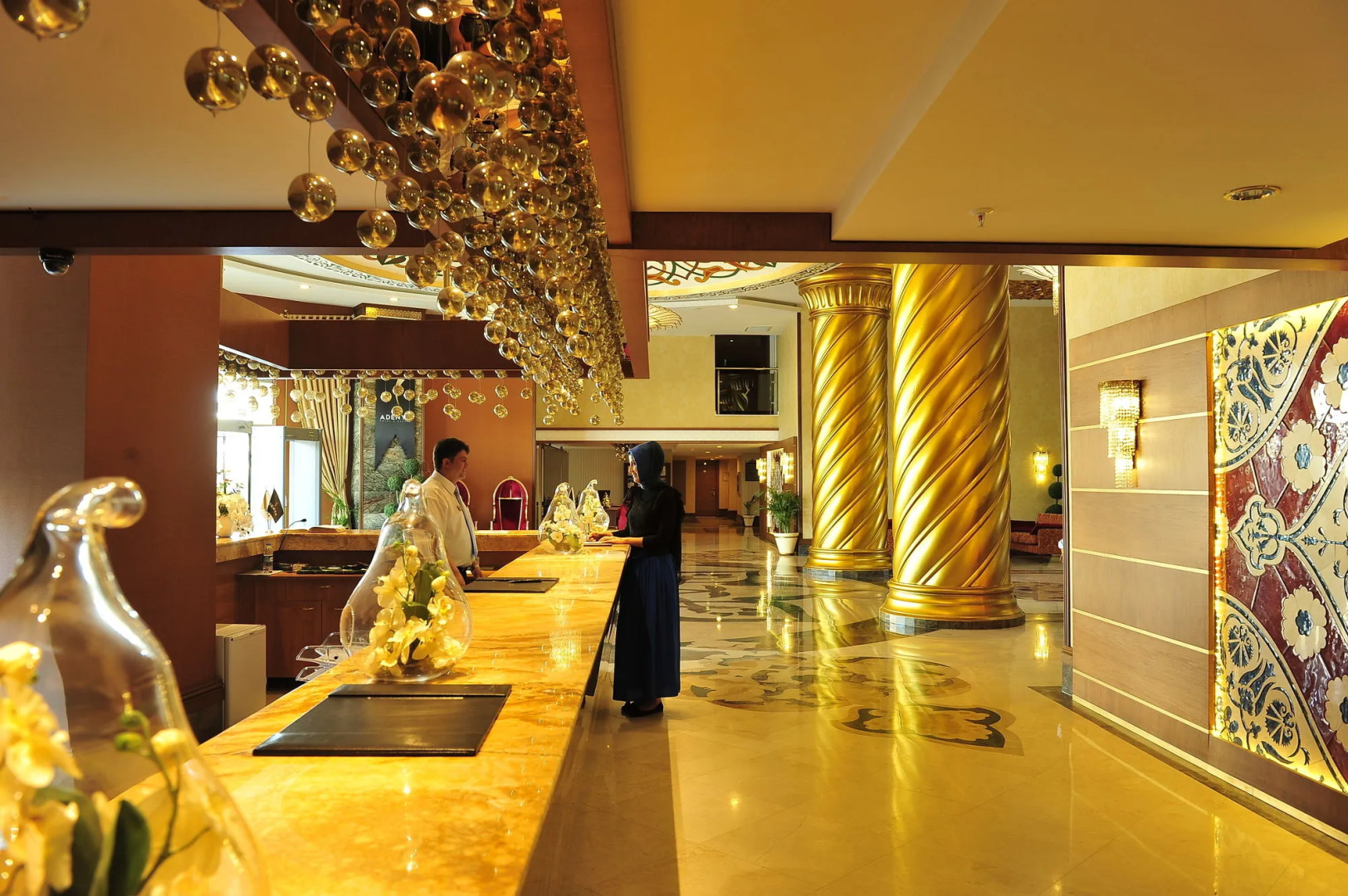 Adenya Hotel & Resort