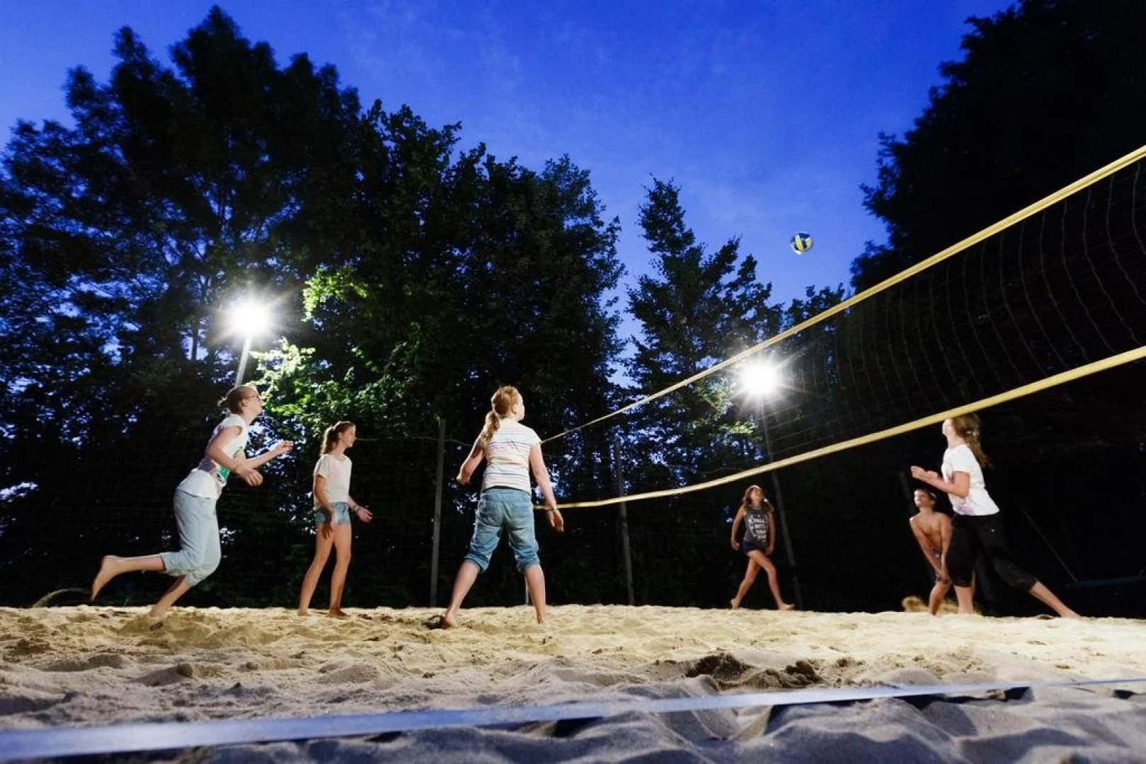 ÖKO Feriendorf Schlierbach