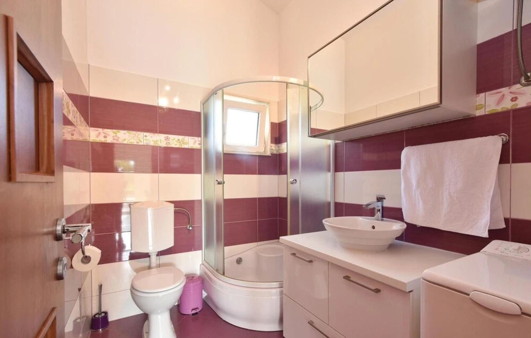 Beautiful Home in Omis With Wifi and 2 Bedrooms