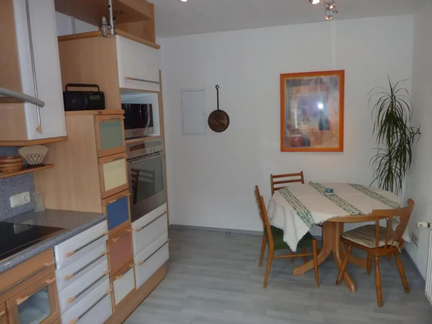 Exklusiv Apartment Hofer