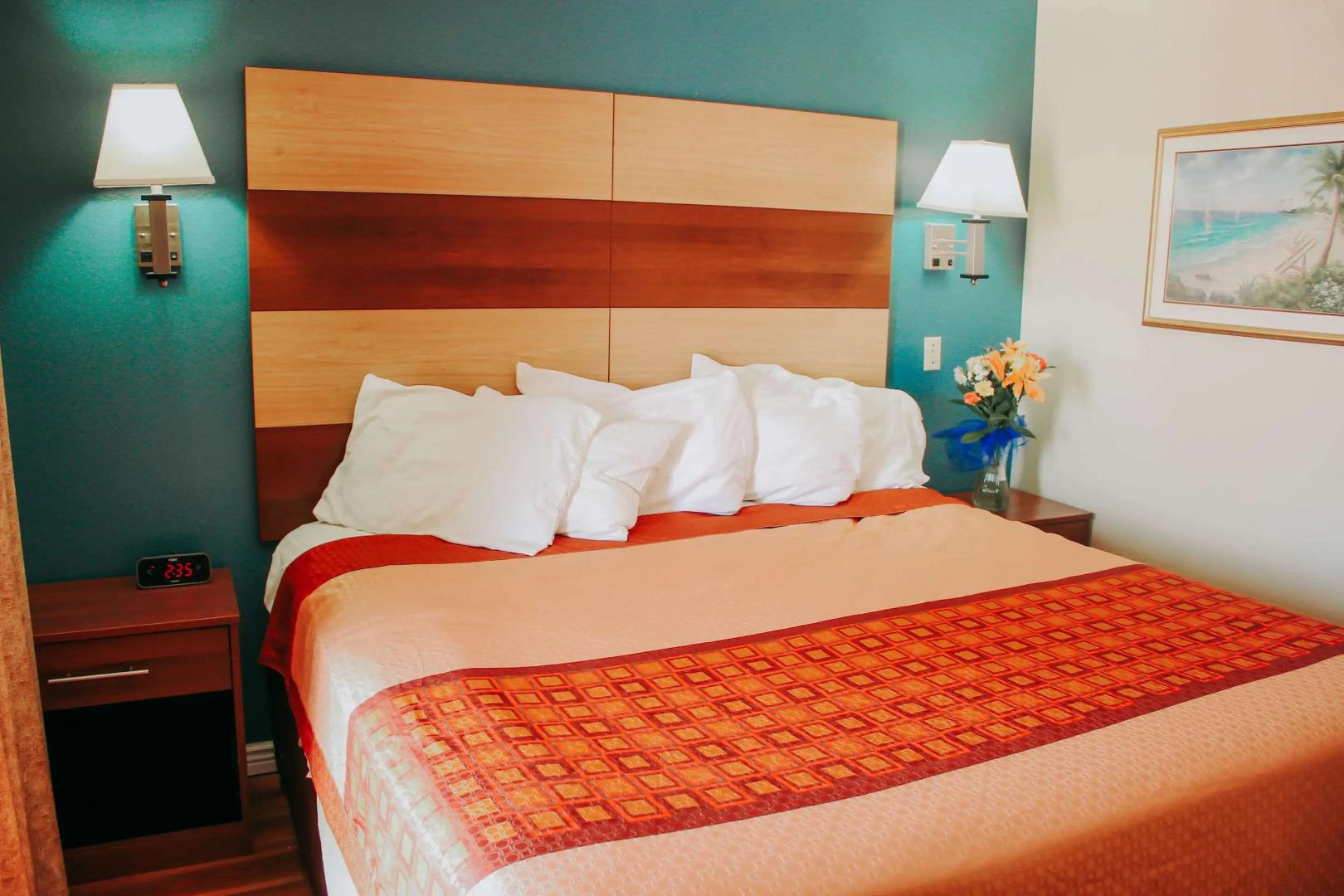 Rodeway Inn & Suites Lake Havasu City