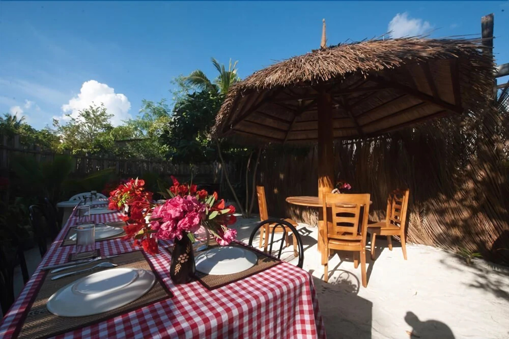 Hanifaru Transit Inn