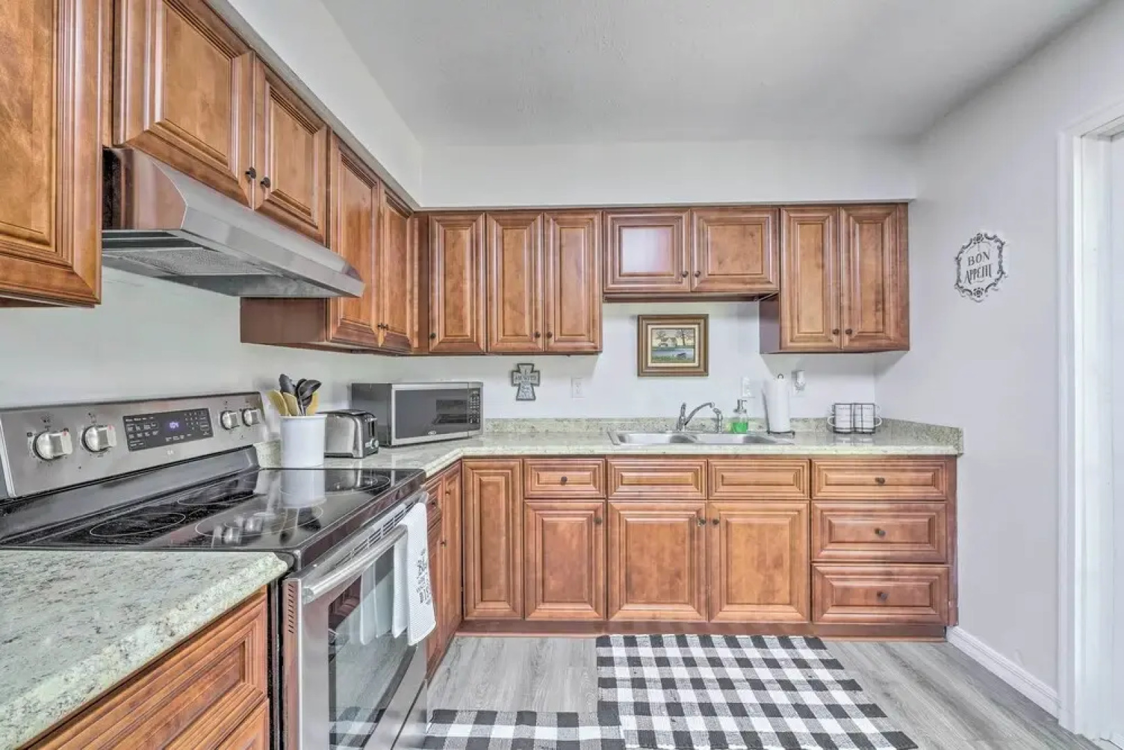 Cozy Home, ~ 8 Mi to World Equestrian Center