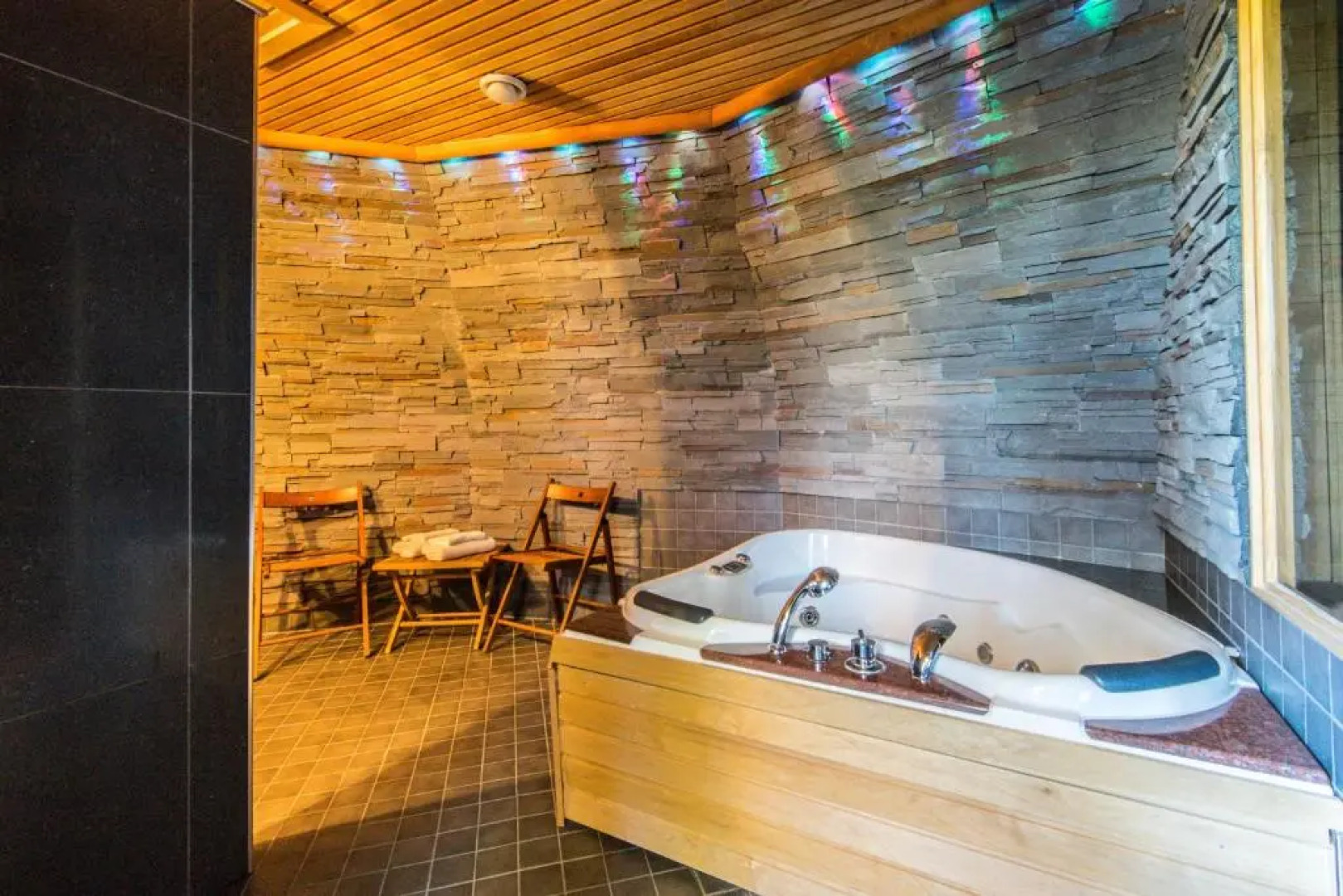 Lapland Hotel Snow Village