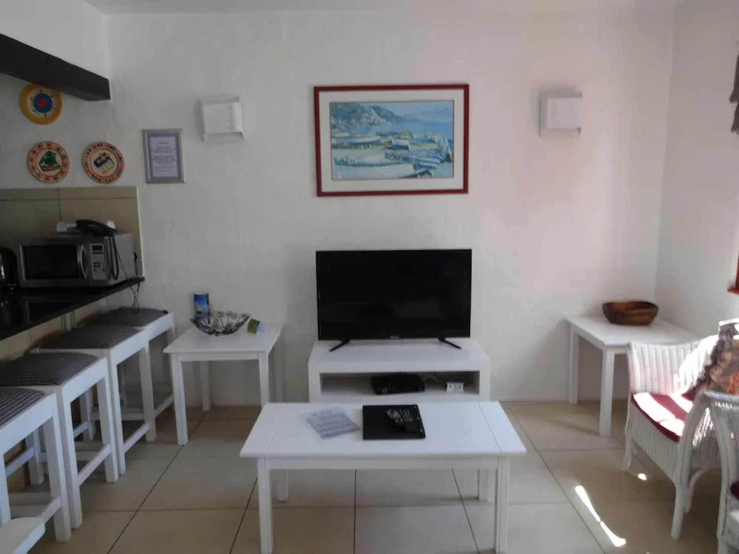 Kaliva 582 Mykonos Langebaan