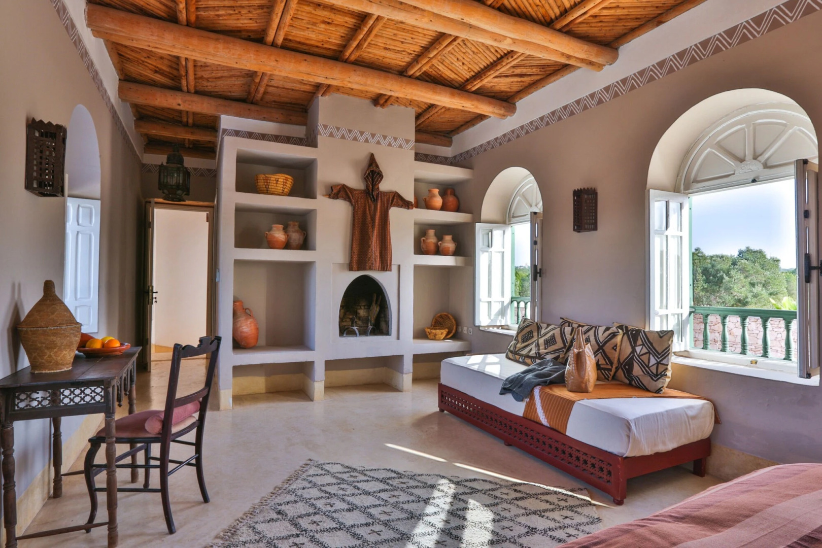 Les Jardins de Villa Maroc