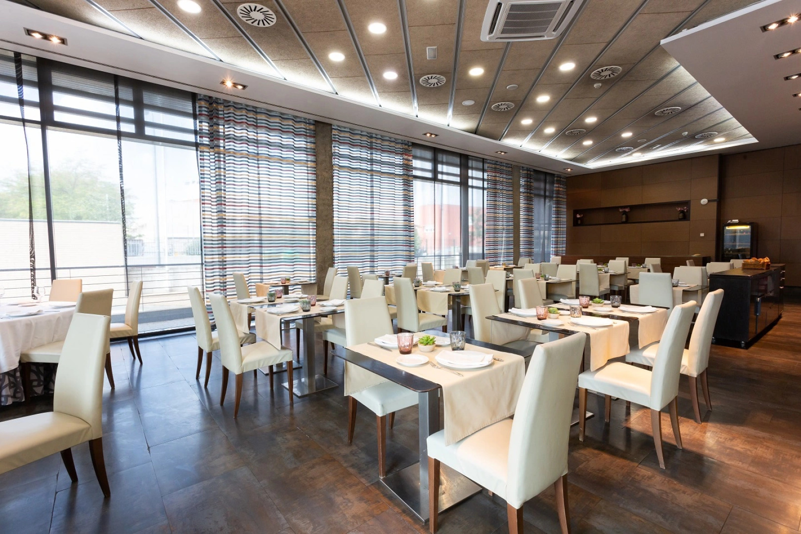 Sercotel Las Artes Pinto