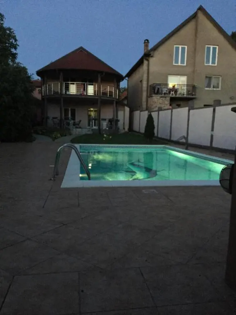 Apartmani Jajinci MSM