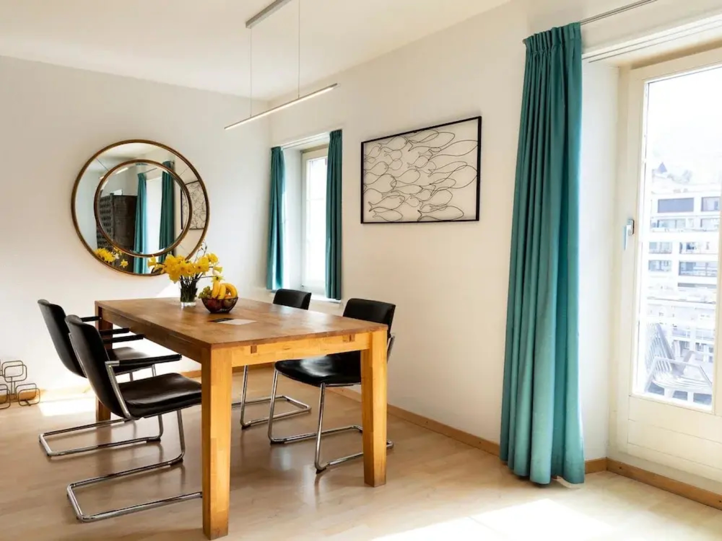 Family Suite Baden in Baden