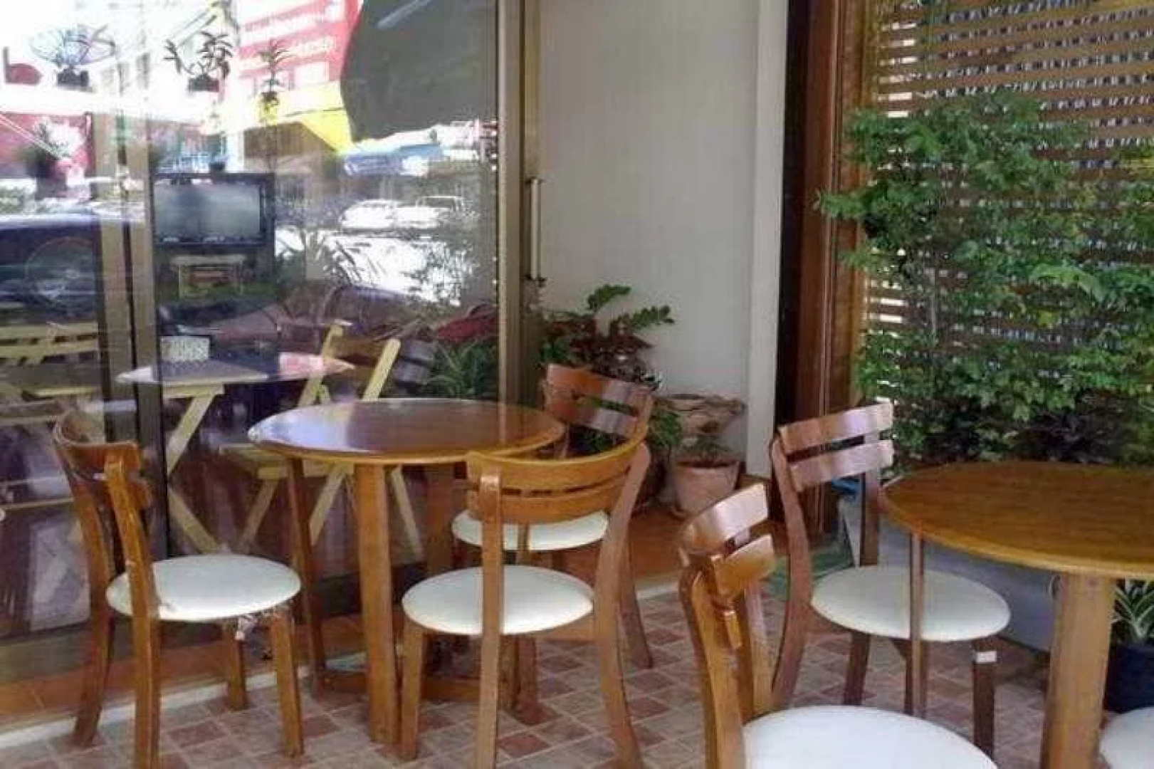 Gafiyah Guesthouse