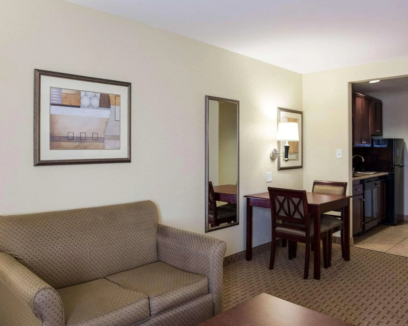 MainStay Suites Houma