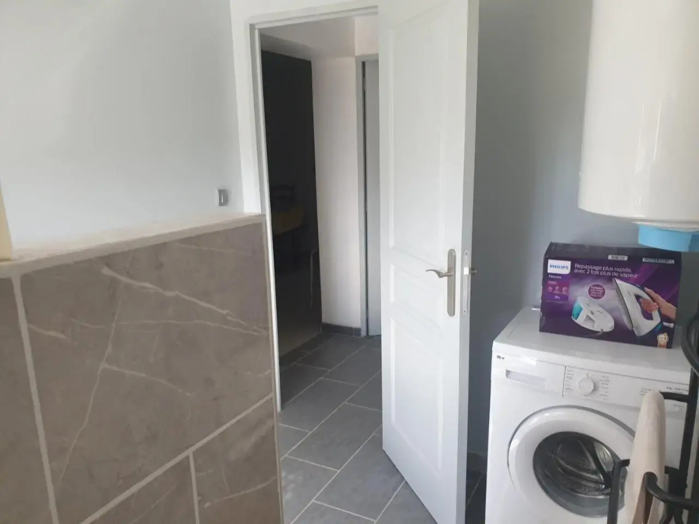 Chambre D'hote De L'élevage Du Lattay