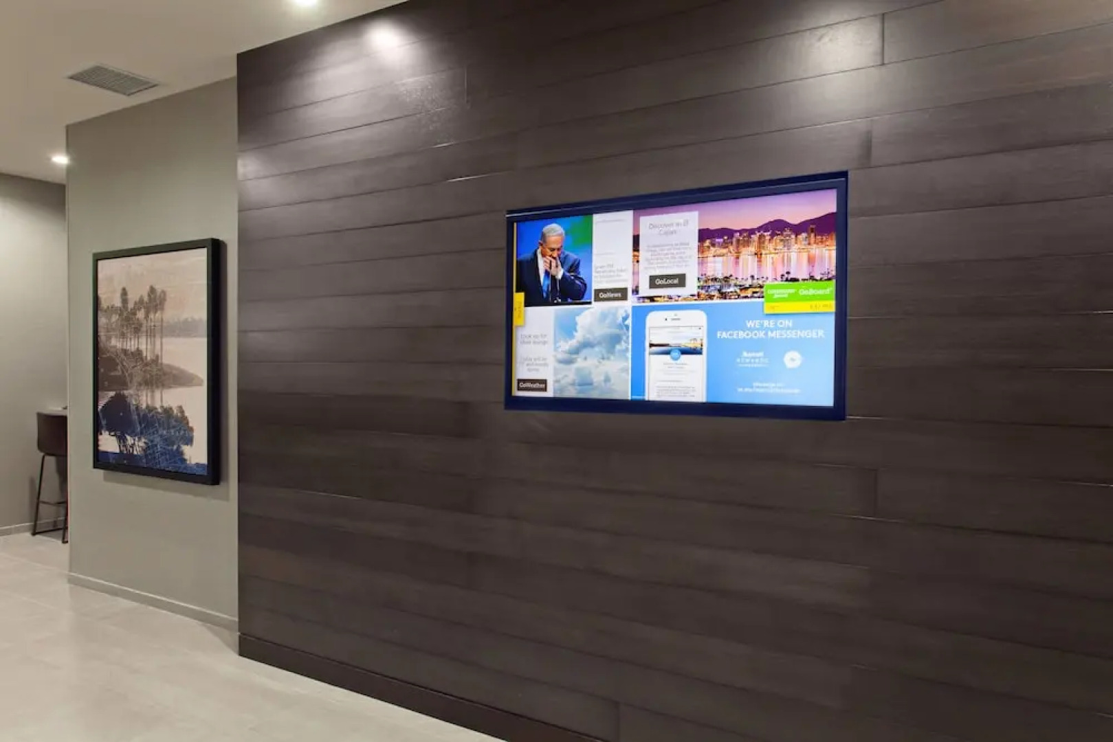 Courtyard San Diego El Cajon