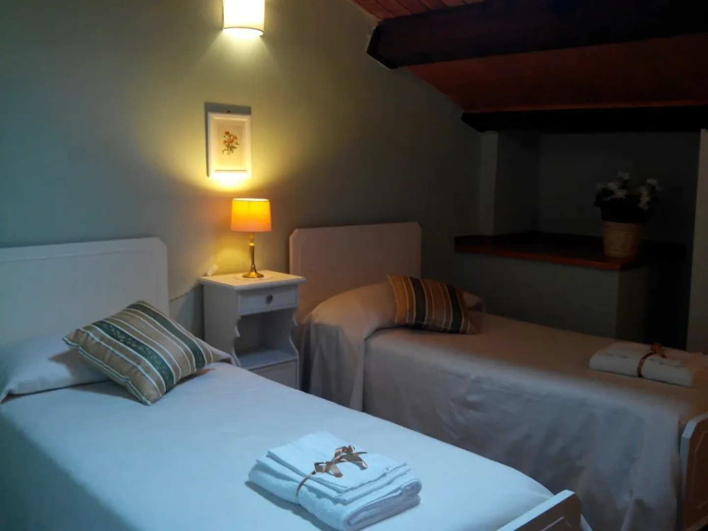 Casale Torre San Magno