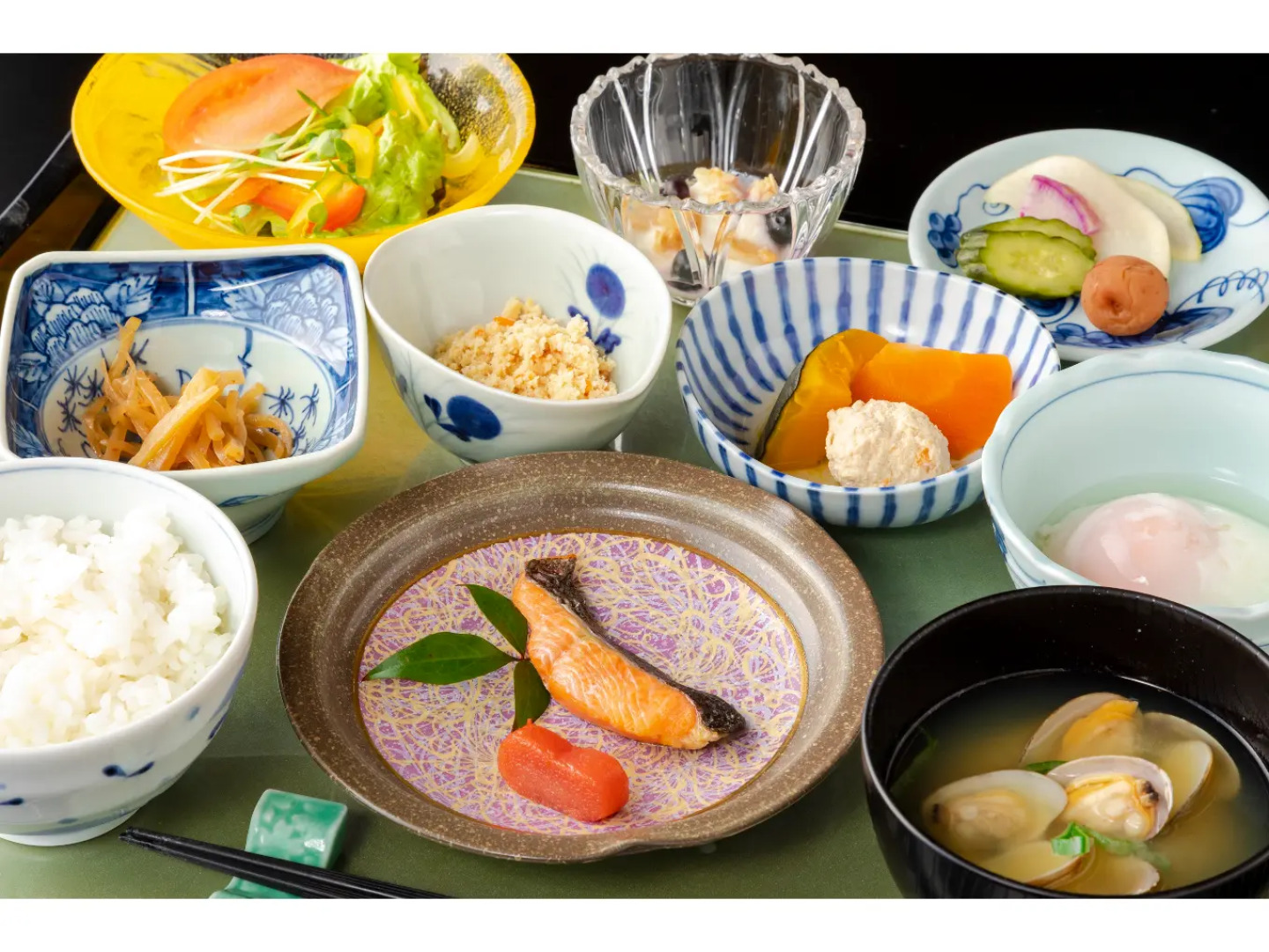 Wafuryokan Hanamomiji