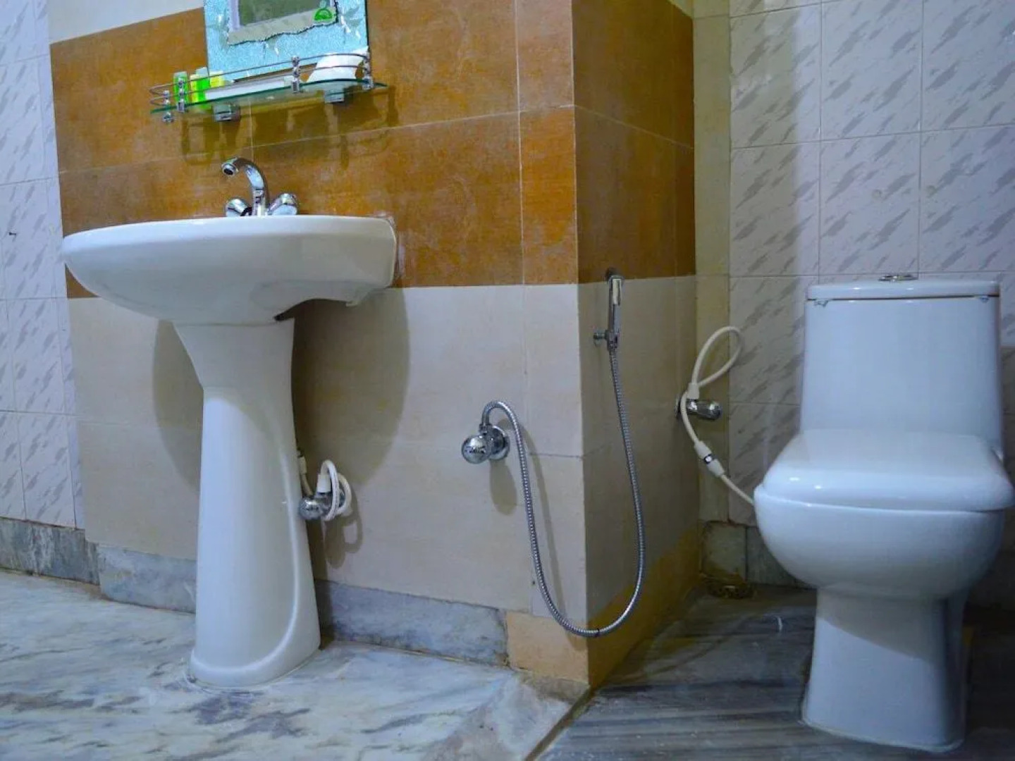 Golden Sunrise & Spa