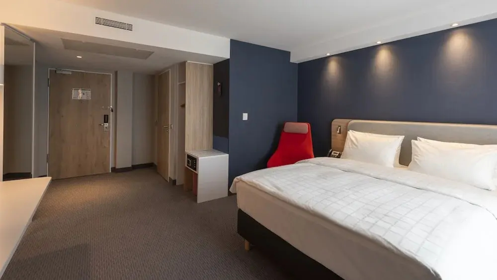 Holiday Inn Express Krefeld - Dusseldorf