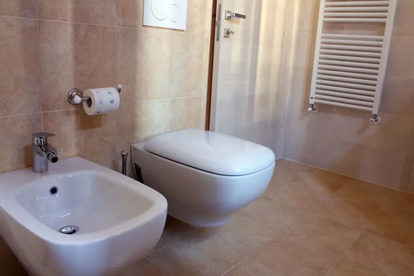 La Casa Sul Sasso Apartment 1