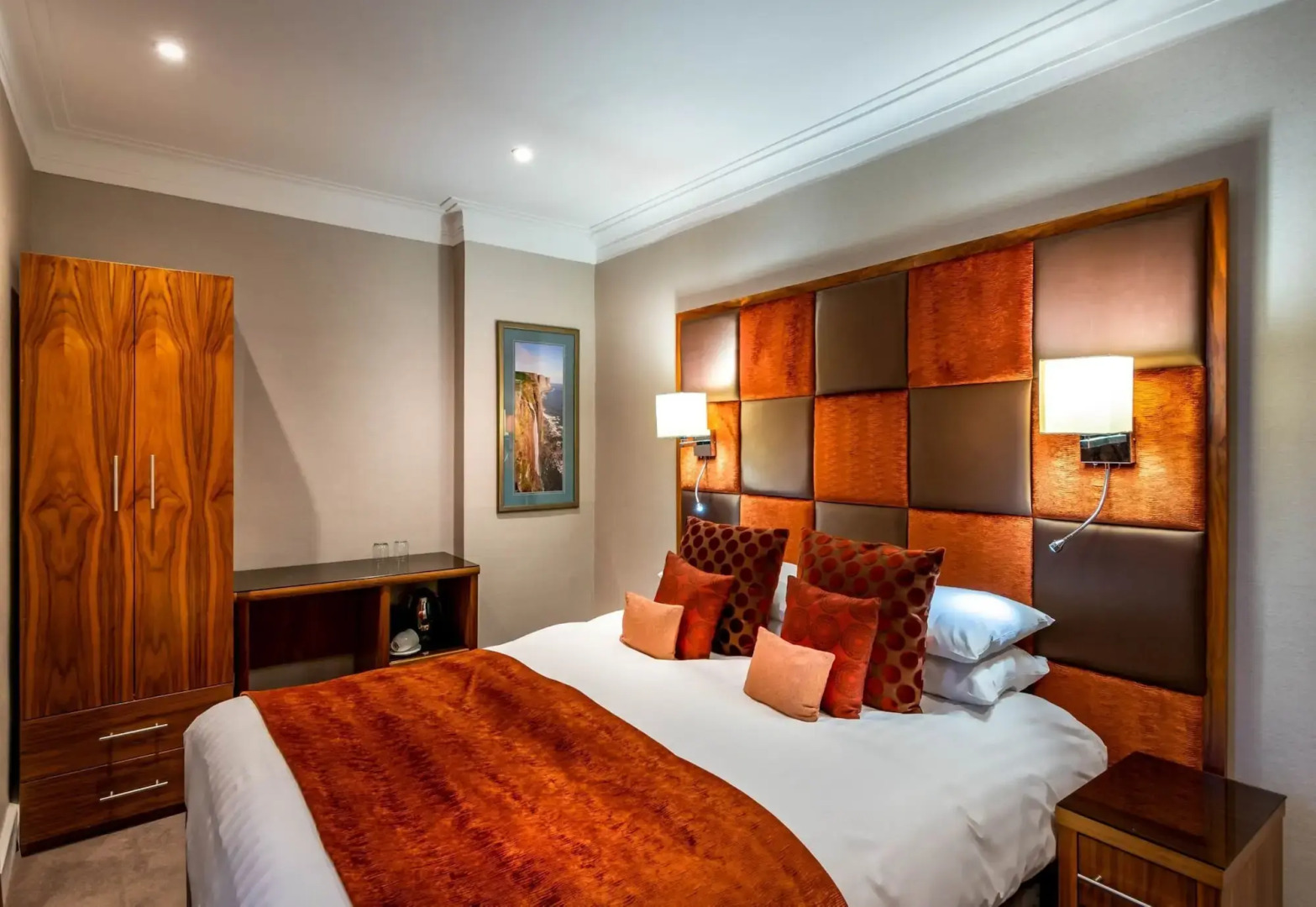 Toravaig House Hotel