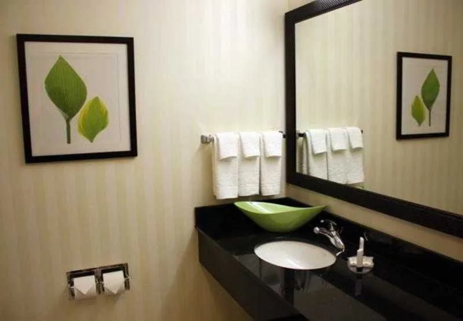 Fairfield Inn & Suites Colorado Springs North/Air Force Academy